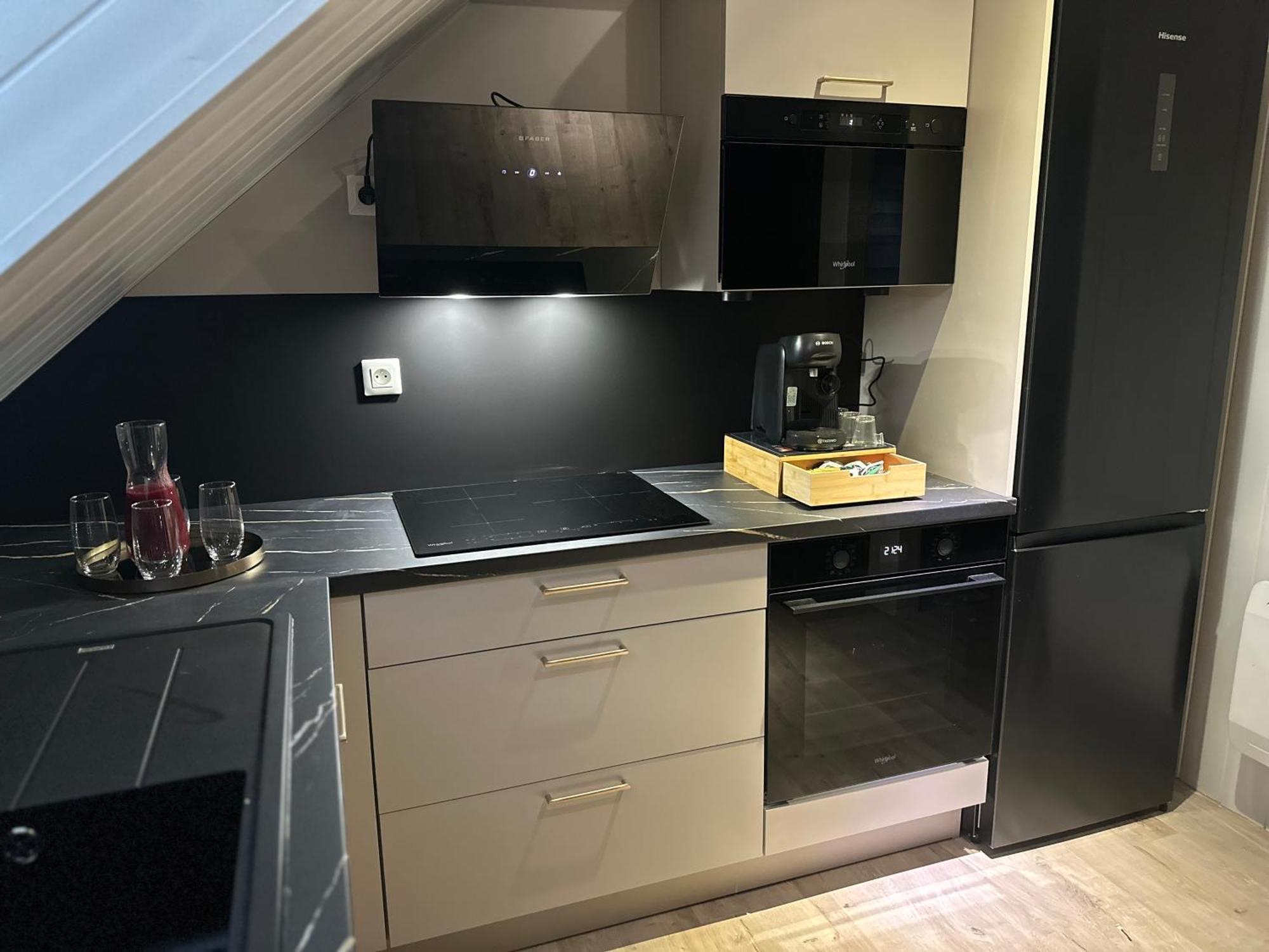 Magnifique Logement Proche De Colmar Parking Wifi Wintzenheim Eksteriør billede