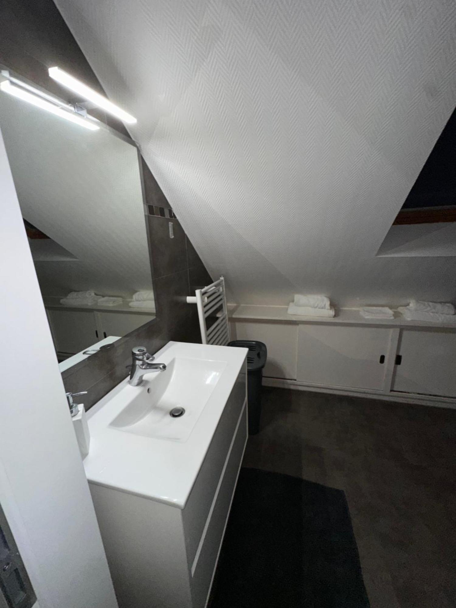Magnifique Logement Proche De Colmar Parking Wifi Wintzenheim Eksteriør billede
